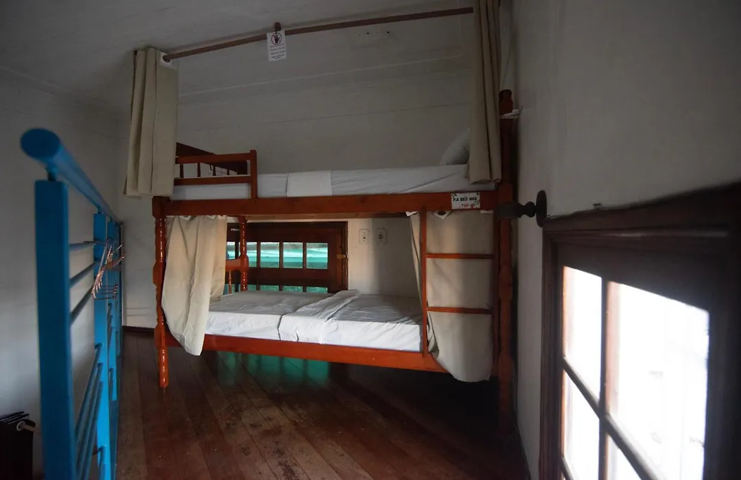 Hostel Sunrise-1